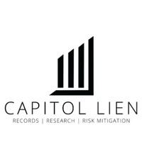 Capitol Lien